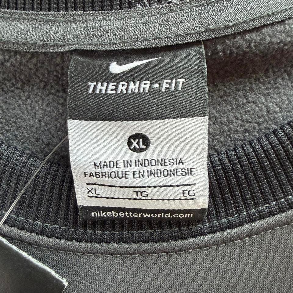 Nike Black Gray Swingman Ken 6b50 5