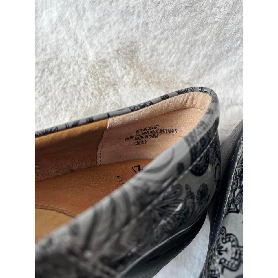 Nurse Mates Bryar Clogs Paisley 9f01 6