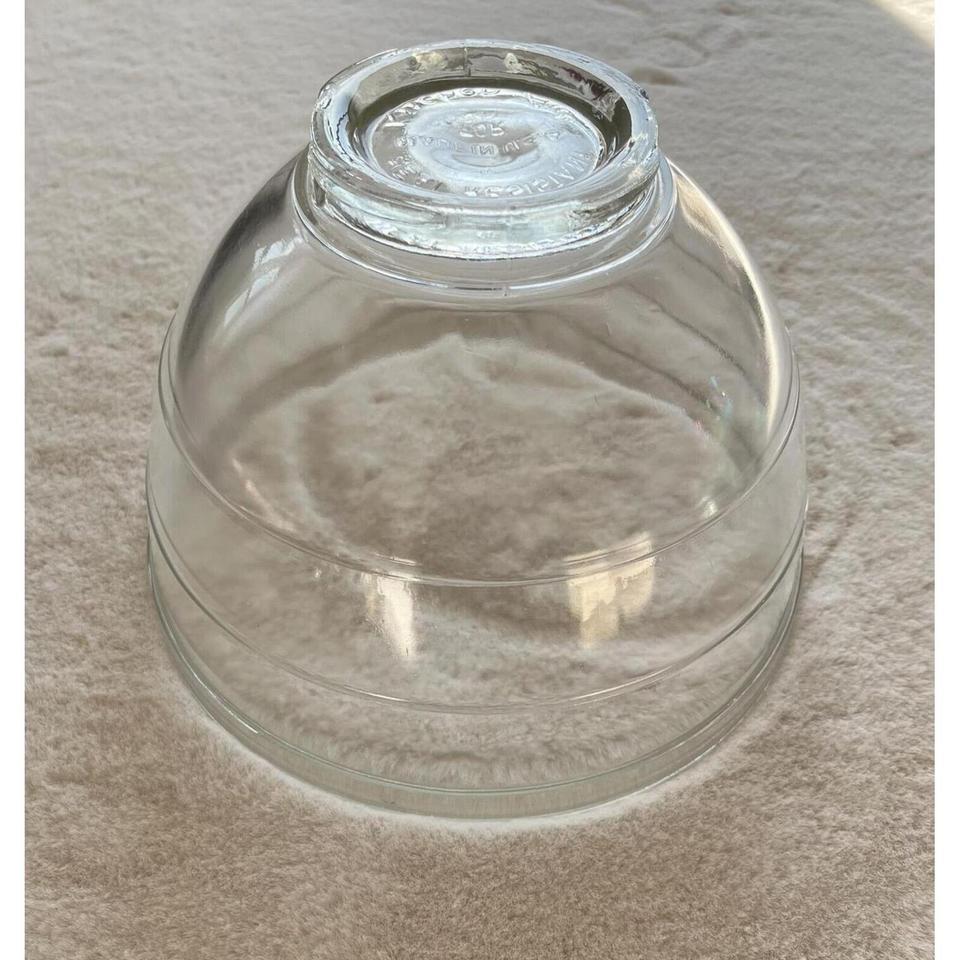 Kitchenaid Tempered Glass Mixer Bowl 4394 2