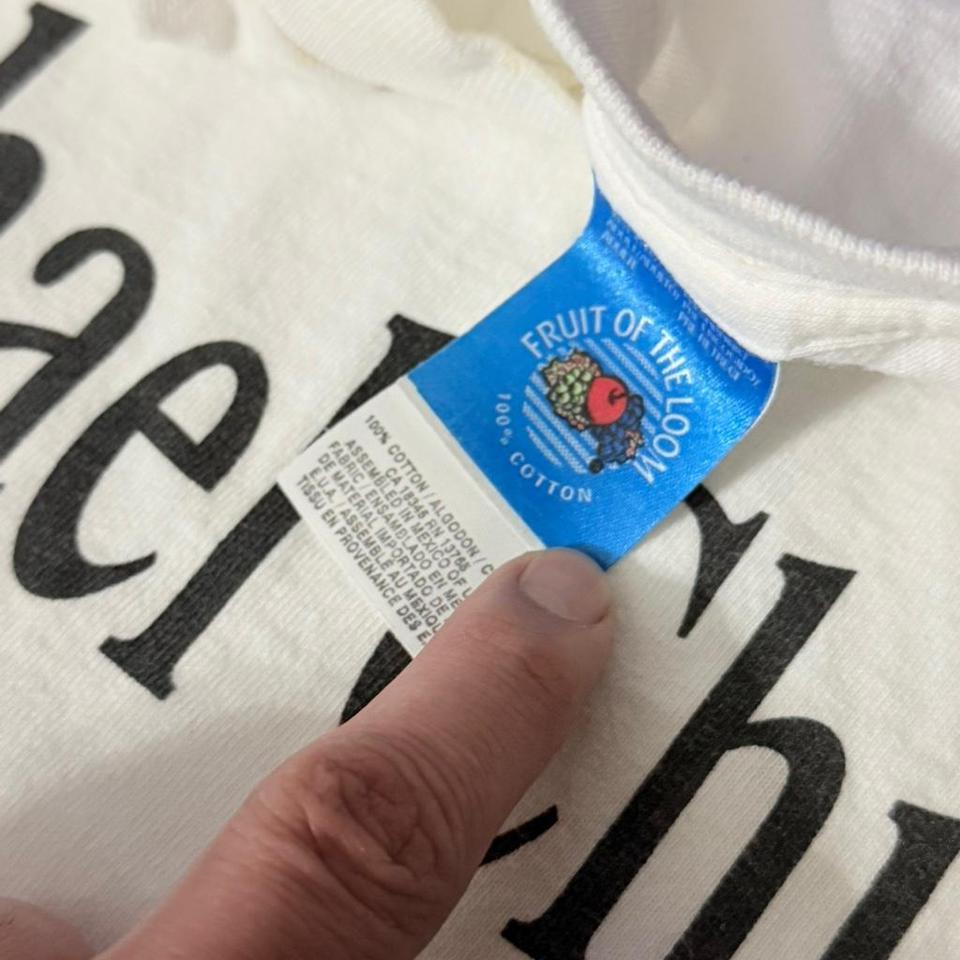 Vintage Michael Jordan Gatorade Retirement 3