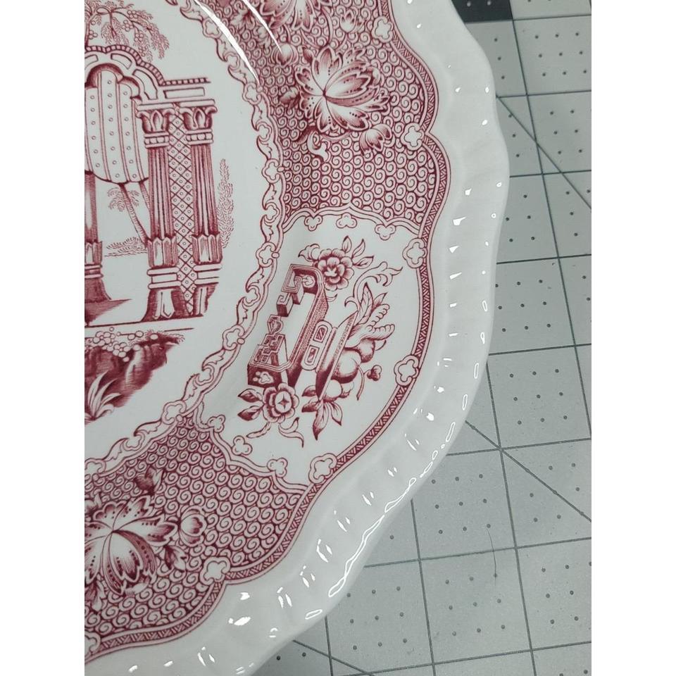 Spode Archive Collection Regency Series 3cda 3