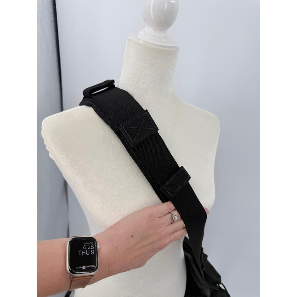Maxpedition Jumbo Versipack Black Tactical C4b6 3