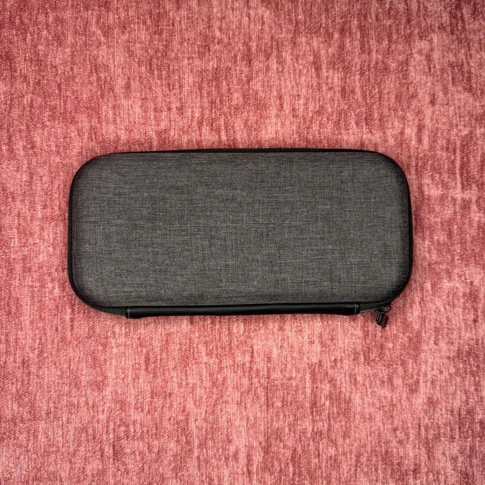 Nintendo Switch Carrying Case 2