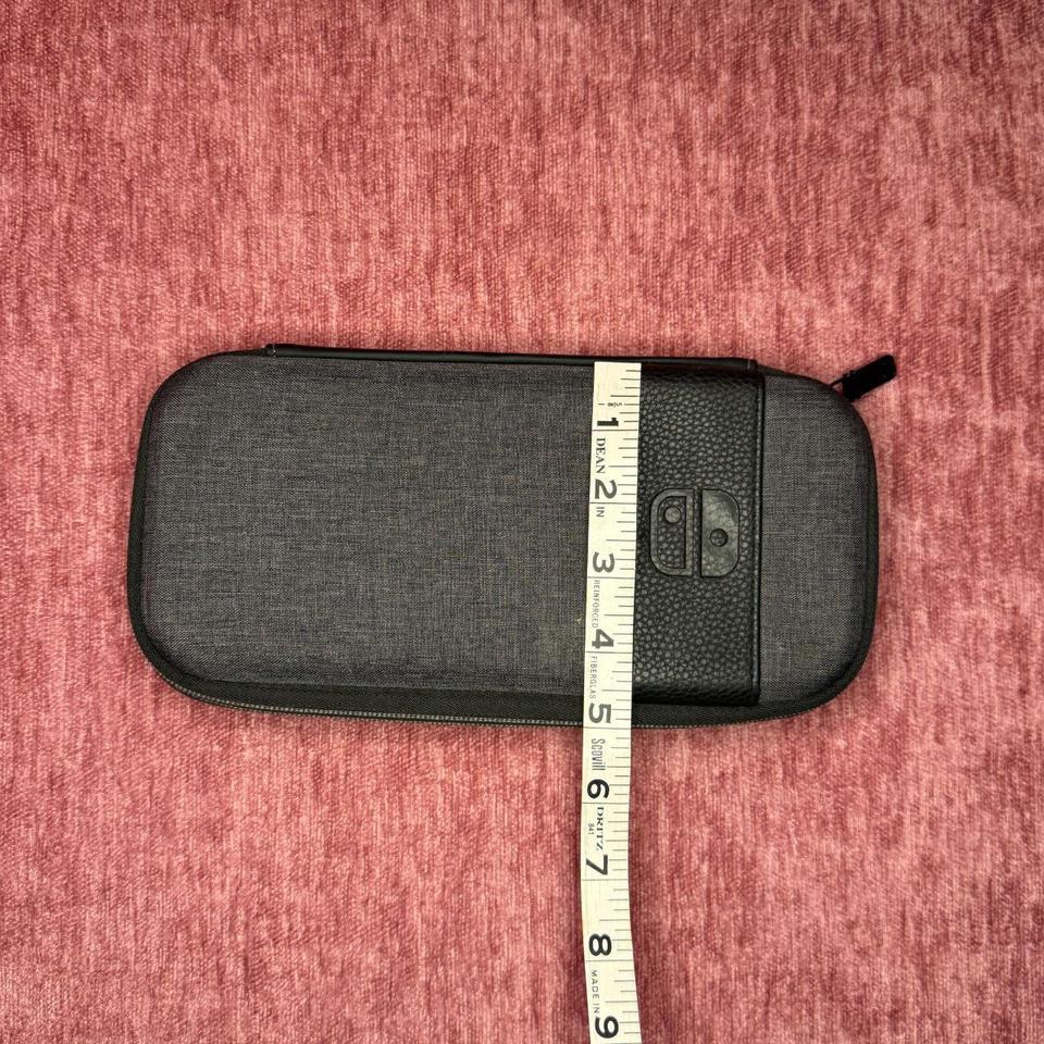 Nintendo Switch Carrying Case 6