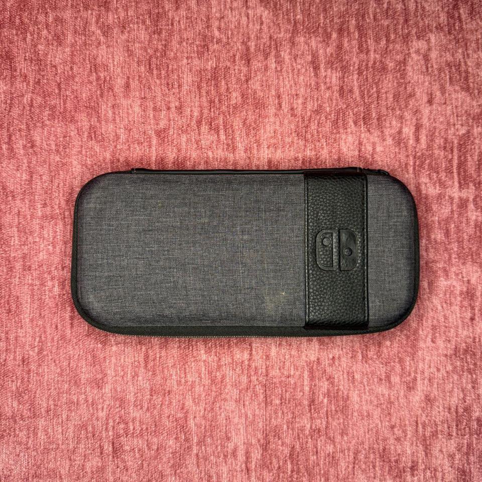 Nintendo Switch Carrying Case