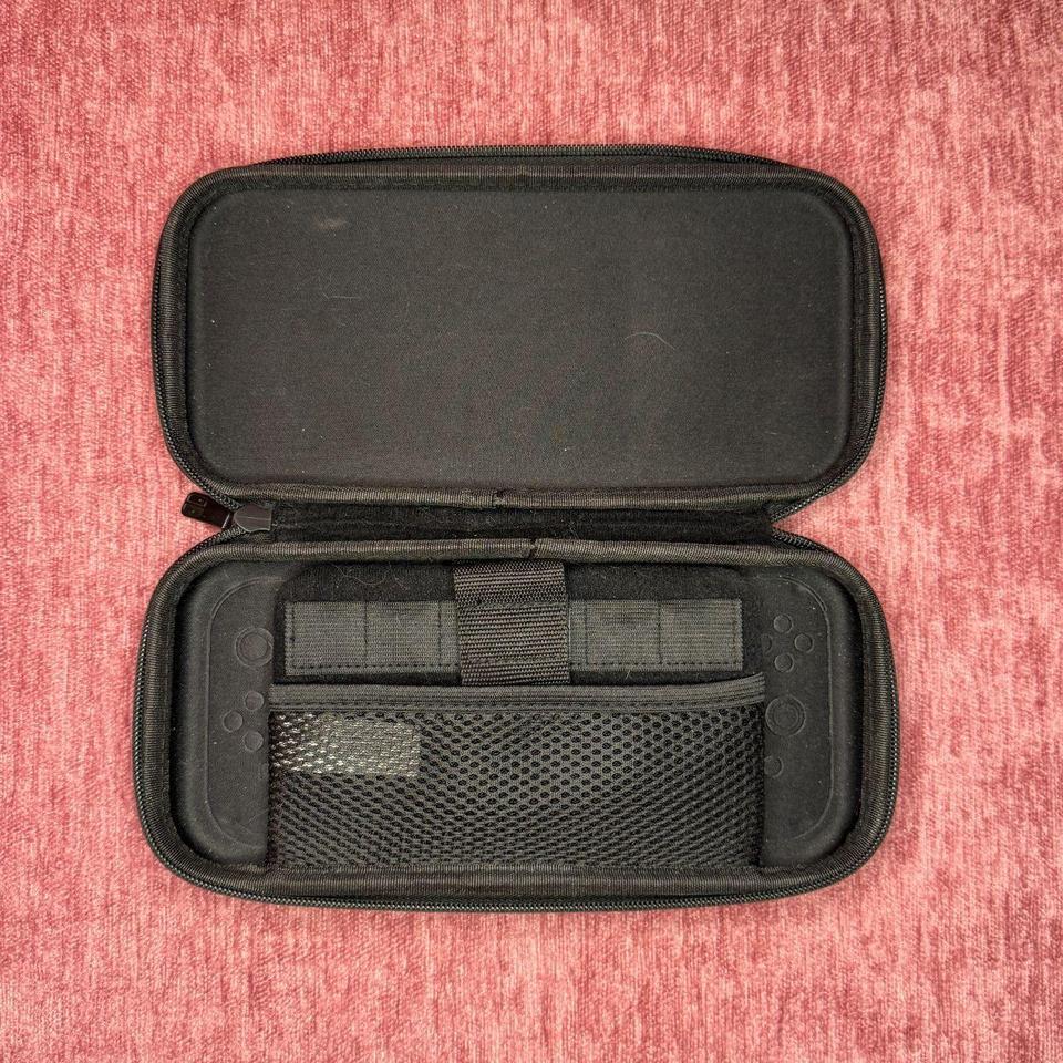 Nintendo Switch Carrying Case 3
