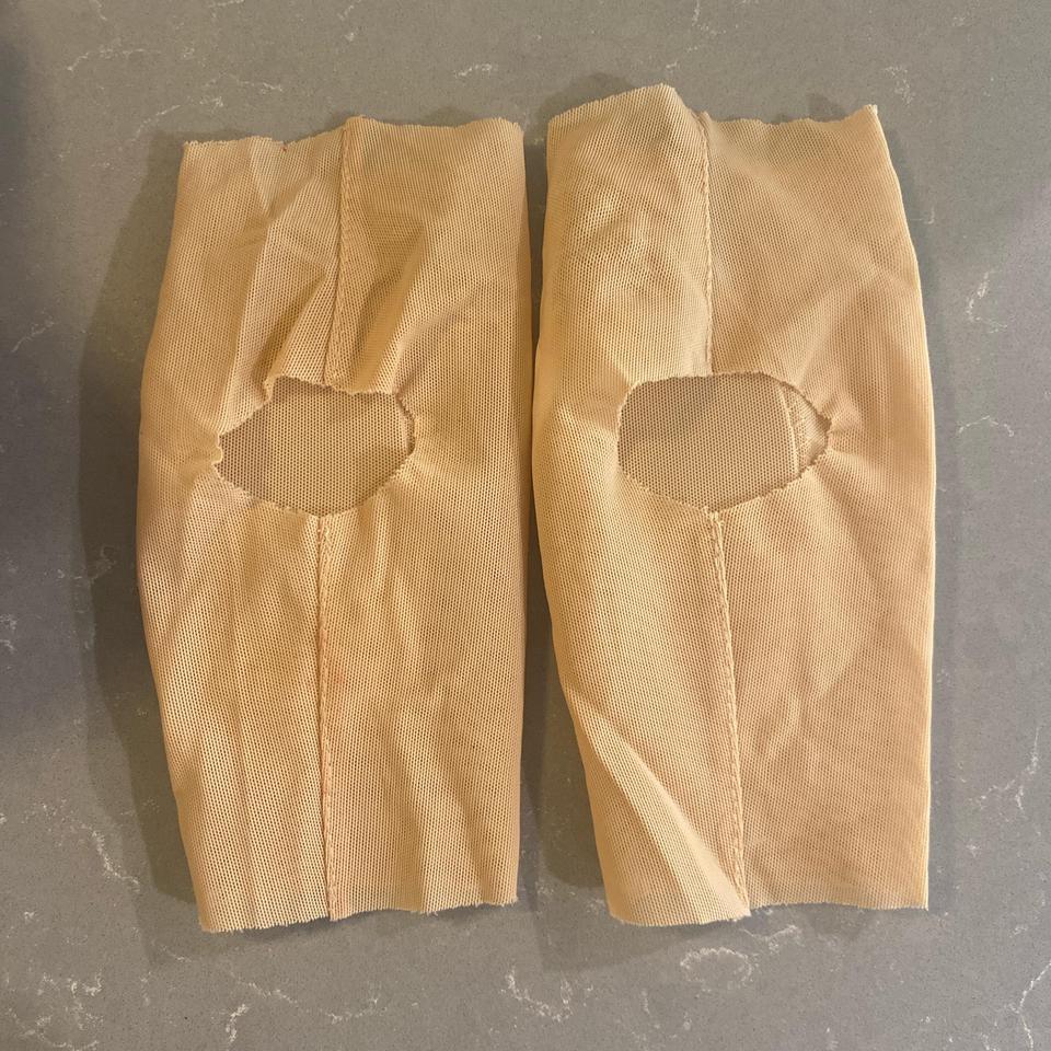 Feet Pads For Dancers For 2