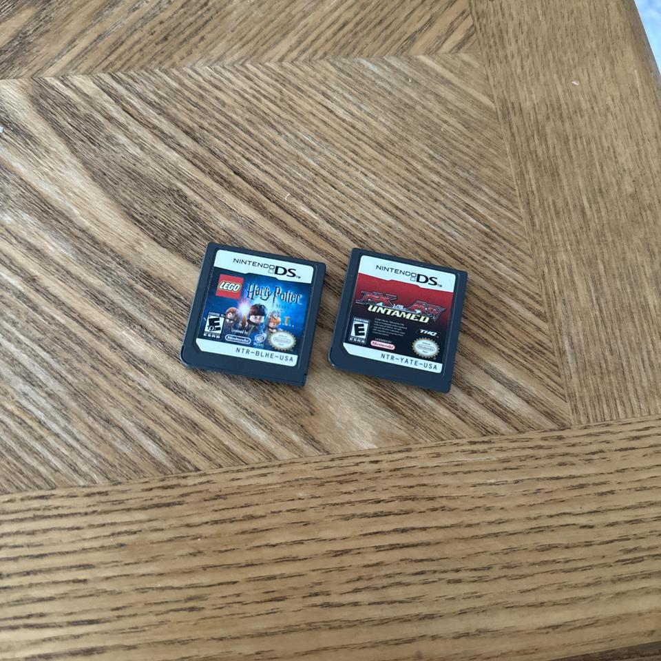 Pokemon Diamond Version Nintendo Ds 031a 6