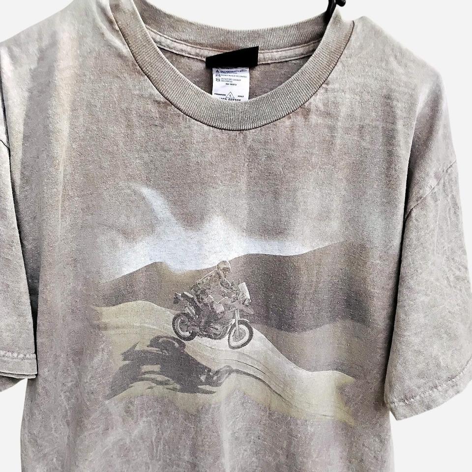 Vintage Bmw Biker Tshirt One 5a7f 4
