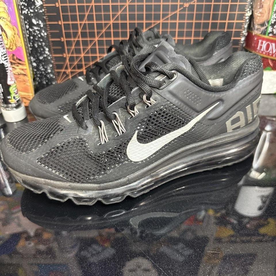 Nike Air Max 2013 Running 299a 3