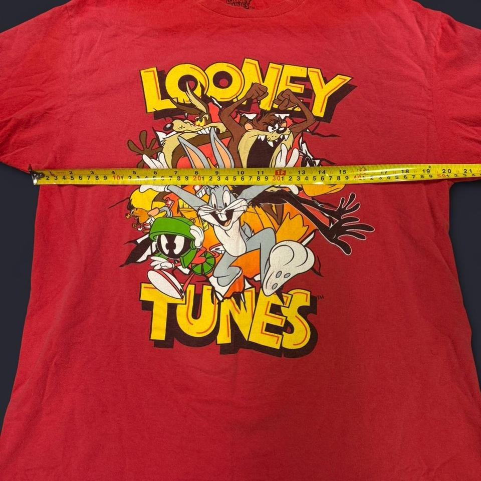 Looney Tunes Bugs Bunny Taz 2