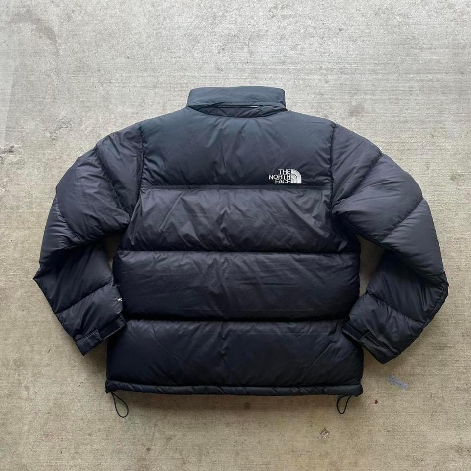 The North Face Nuptse 700 29bb 3