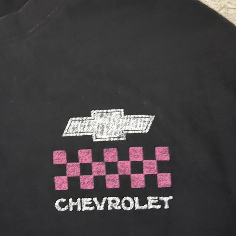 Cool Chevy Camaro 1970s Black 4