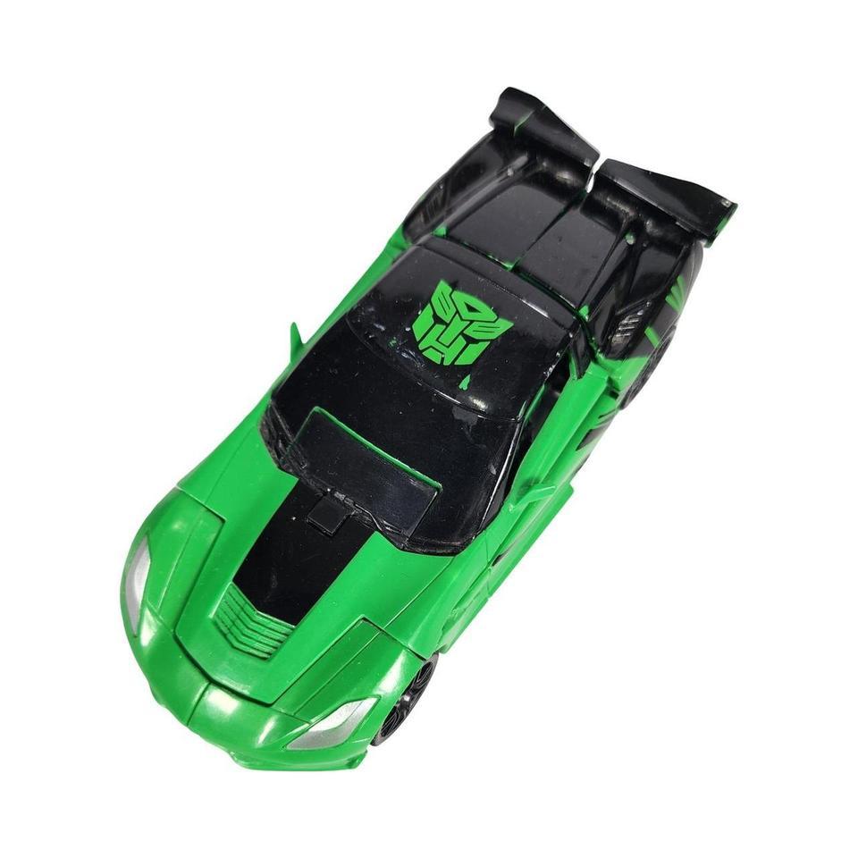 Transformers Age Of Extinction Crosshairs 0eea 5