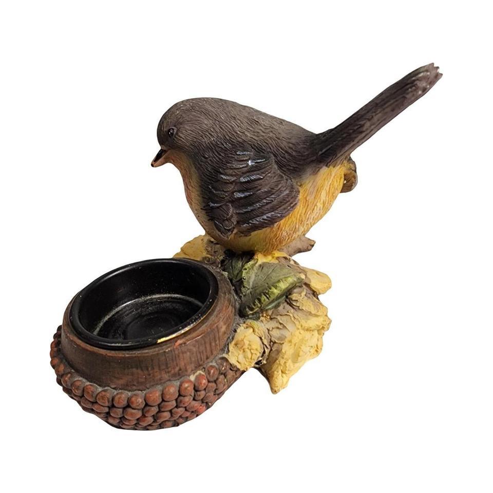 Tii Collections Robin Bird Votive Efb9 2