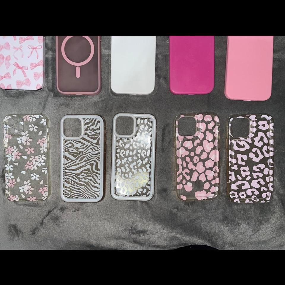Assorted Iphone 12 12 2