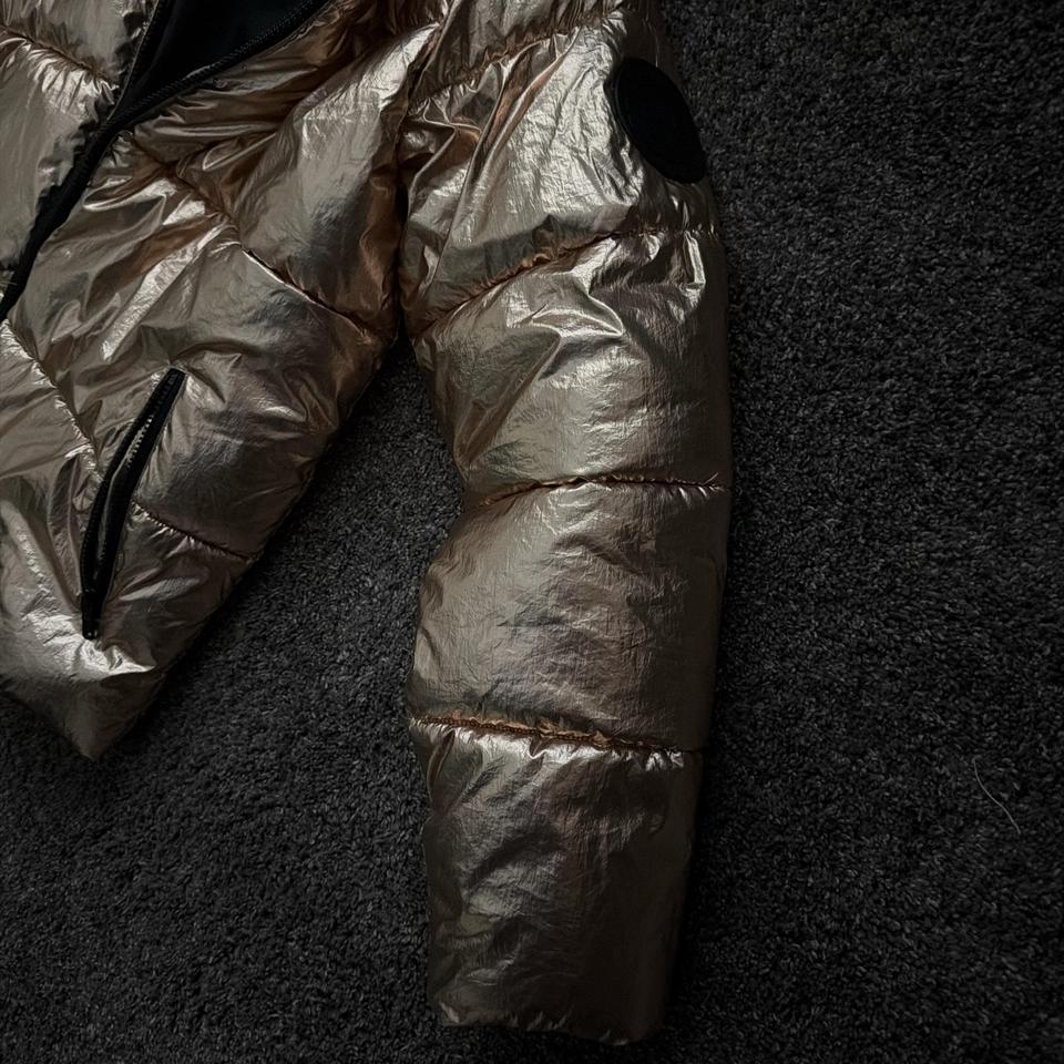 Puffer Jacket Ebdb 3