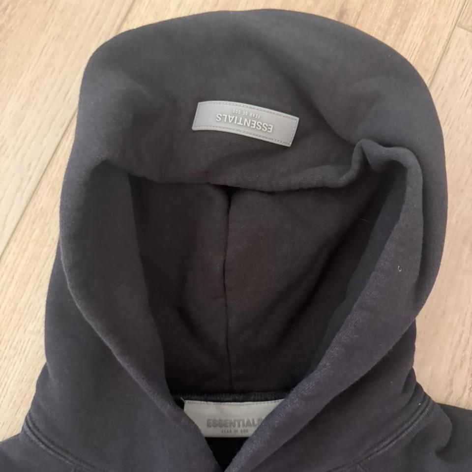 Essentials 1977 Hoodie Loungewear Winterwear Df33 2