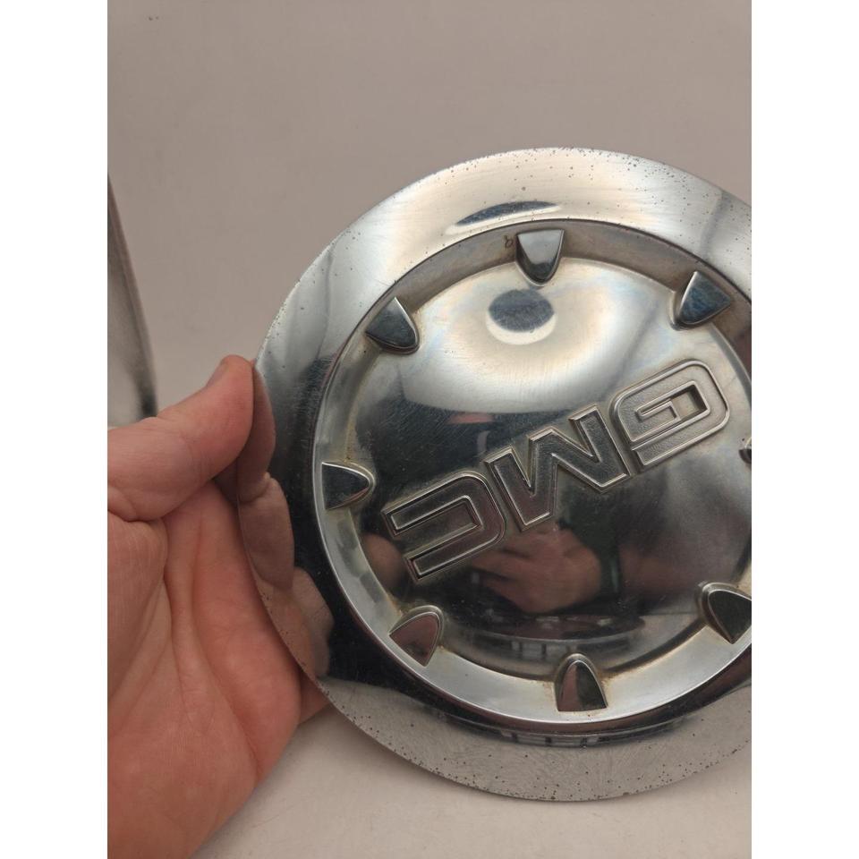 Gmc Sierra Yukon 1500 Factory 1679 4