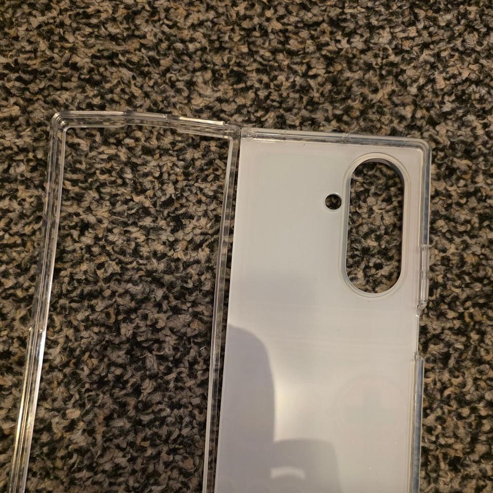 Samsung Galaxy Z Flip 7 8c0d 2
