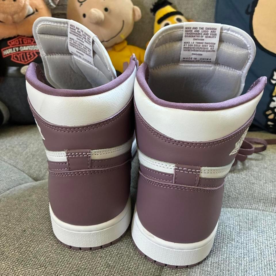 Nike Air Jordan 1 High 6176 4