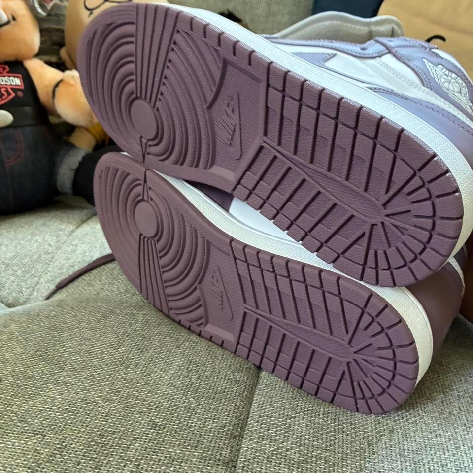 Nike Air Jordan 1 High 6176 6