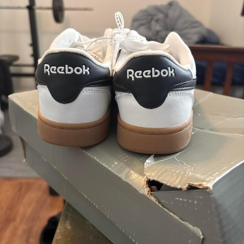 Reebok Club C Revenge White D7cf 3