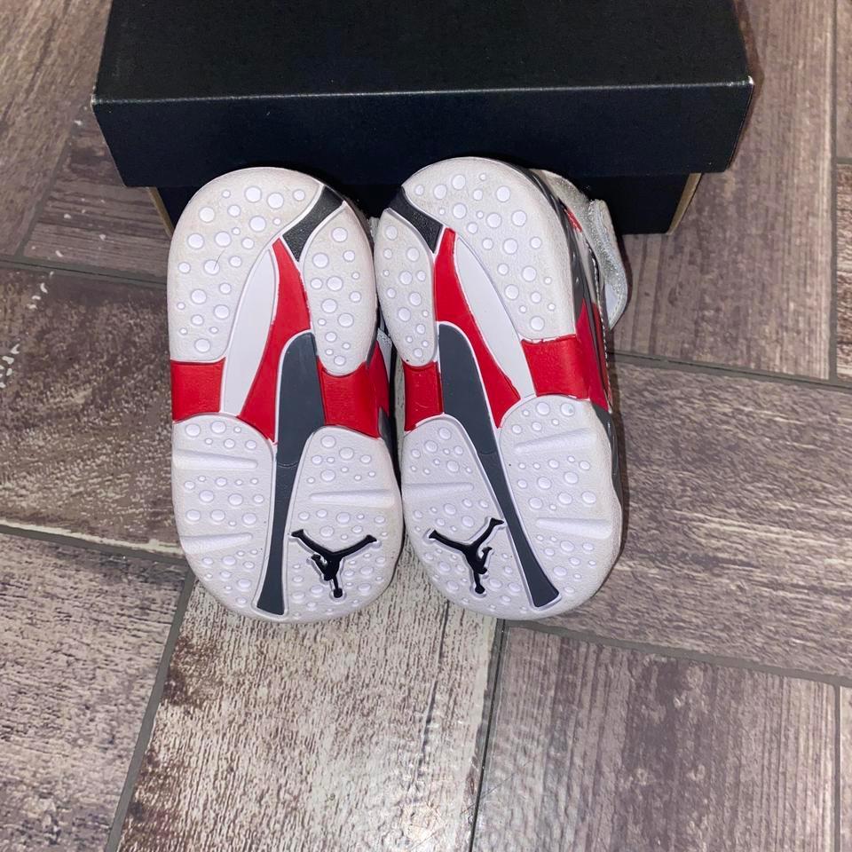 Jordan 8 Retrotd Size 4c 043a 5