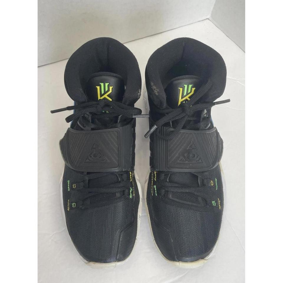Nike Kyrie 6 Basketball Shoes 2