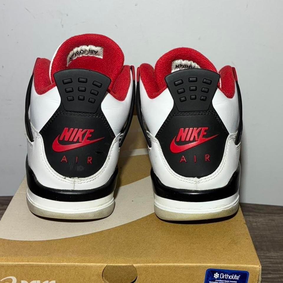 Size 65y Air Jordan Bdc7 4