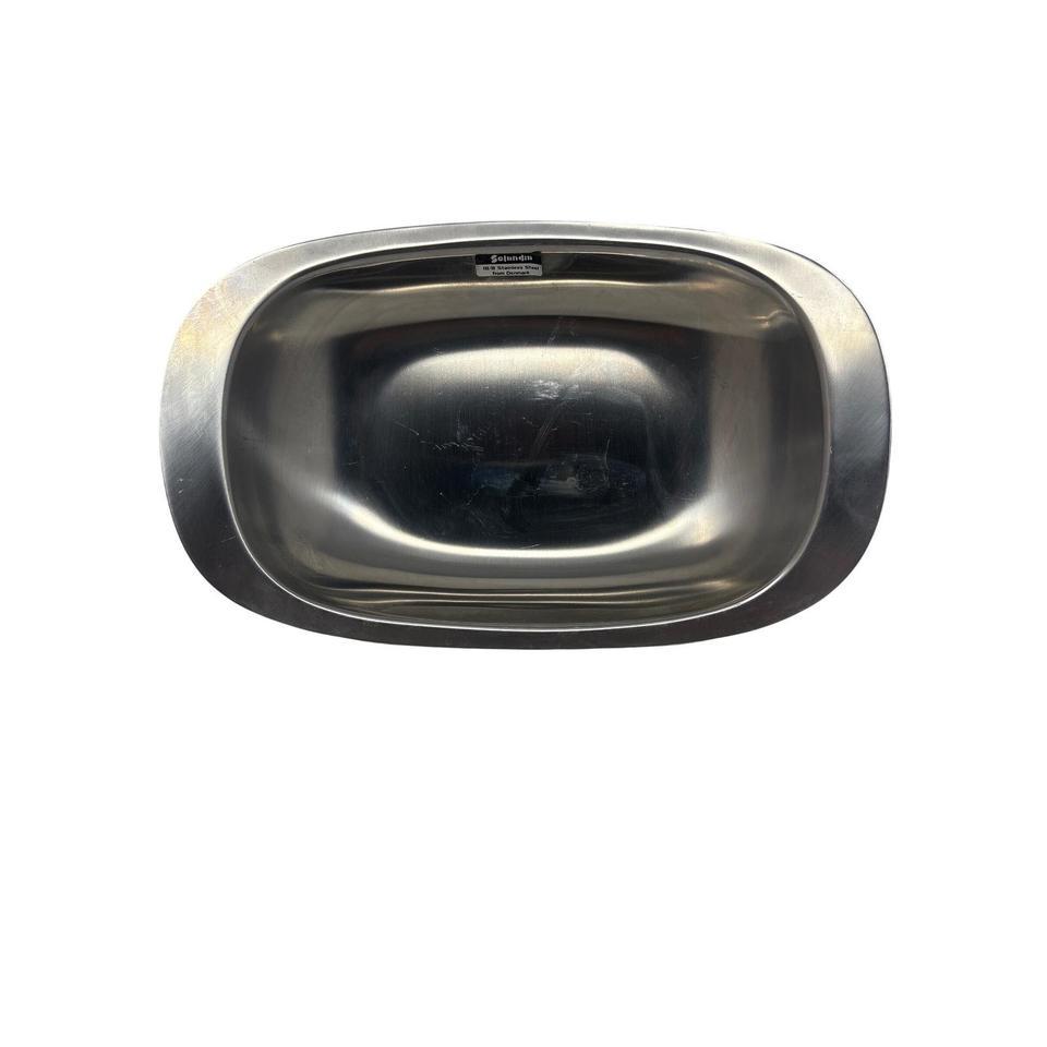 Selandia Denmark 188 Stainless Steel 2f69