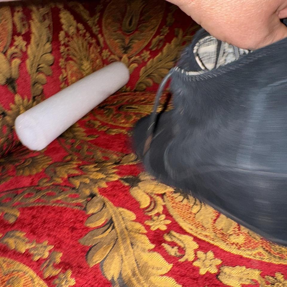 Toms Boots Womens 95 Desert 3