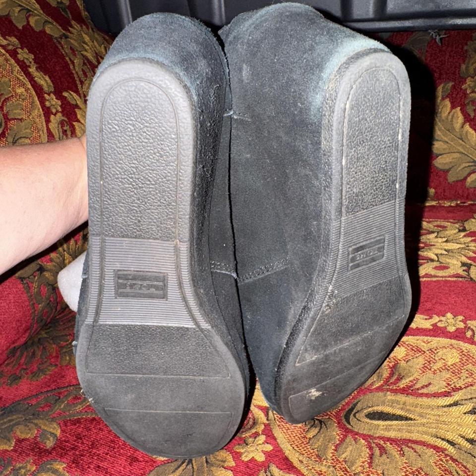 Toms Boots Womens 95 Desert 6