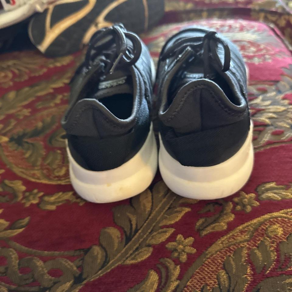 Womens Size 85 Adidas Cloudfoam 8a21 3