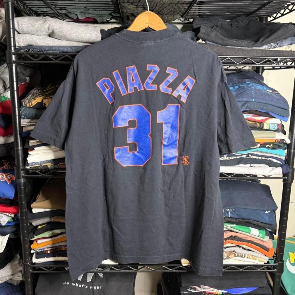 Vintage 2000s New York Mets 7fdf 2