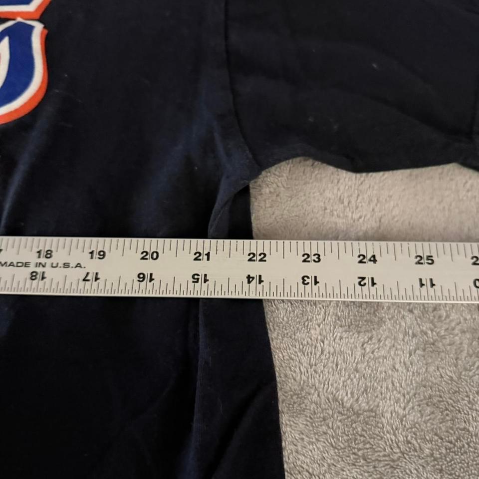 Vintage 2000s New York Mets 7fdf 4