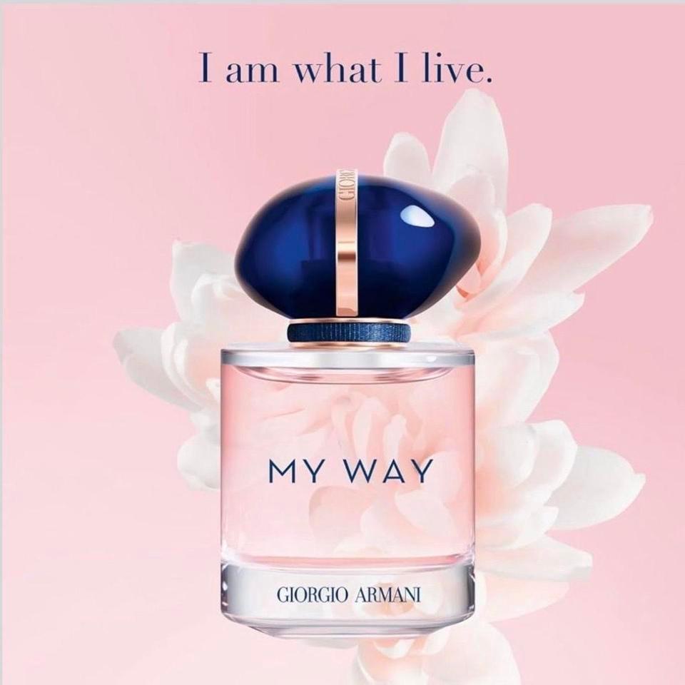 My Way Eau De Parfum Ff20 3