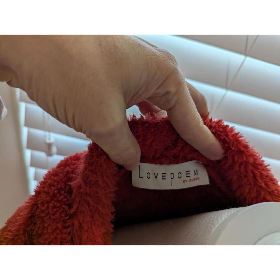 Love Poem Womens Open Cardigan 9dc0 4