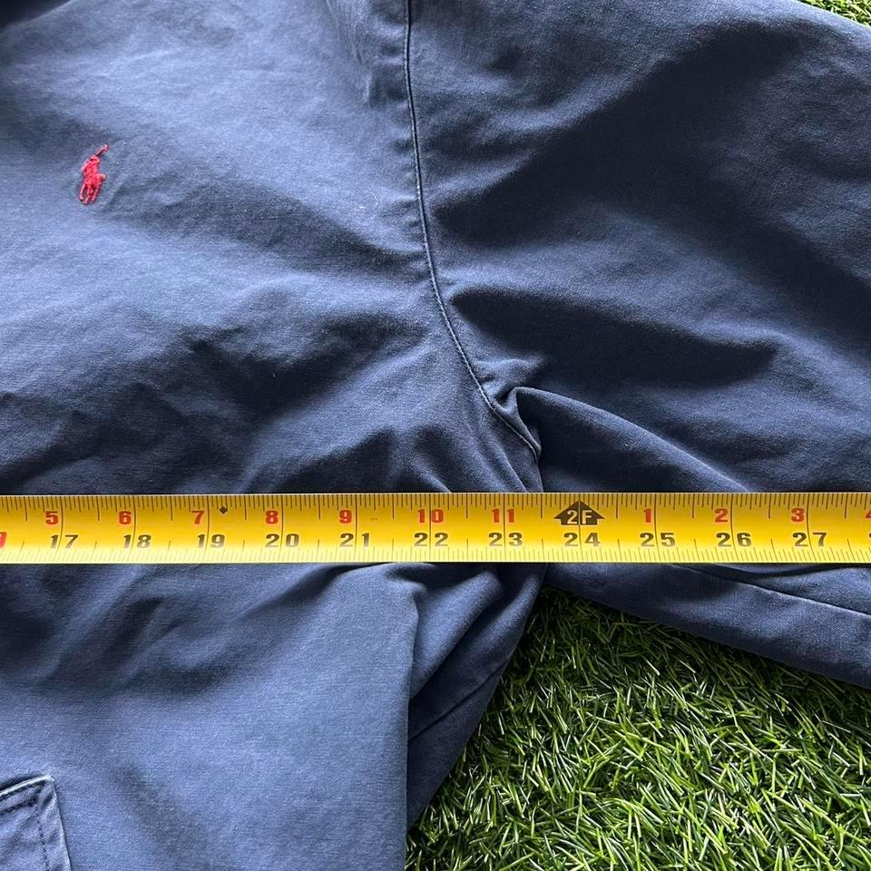 Vintage Polo Ralph Lauren Jacket F418 3