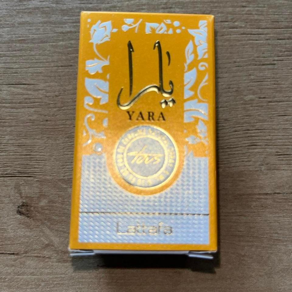 Tous Yara Lattafa Eau De Bb39 3