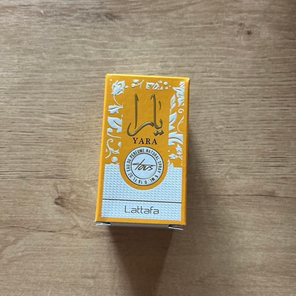 Tous Yara Lattafa Eau De Bb39 2