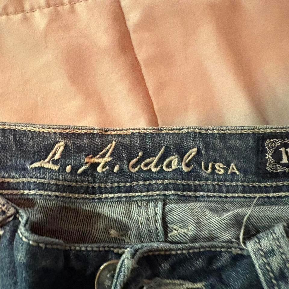 La Idol Miss Me Style C130 4