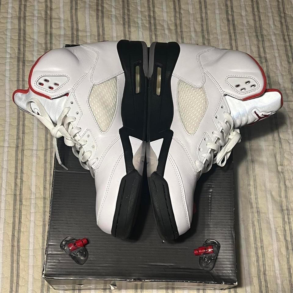 Nike Air Jordan 5 Retro 5411 3