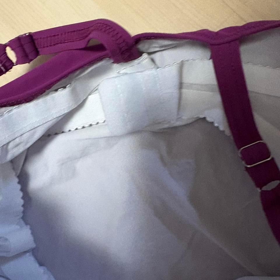 Gottex Size 24w Womens Purple 5