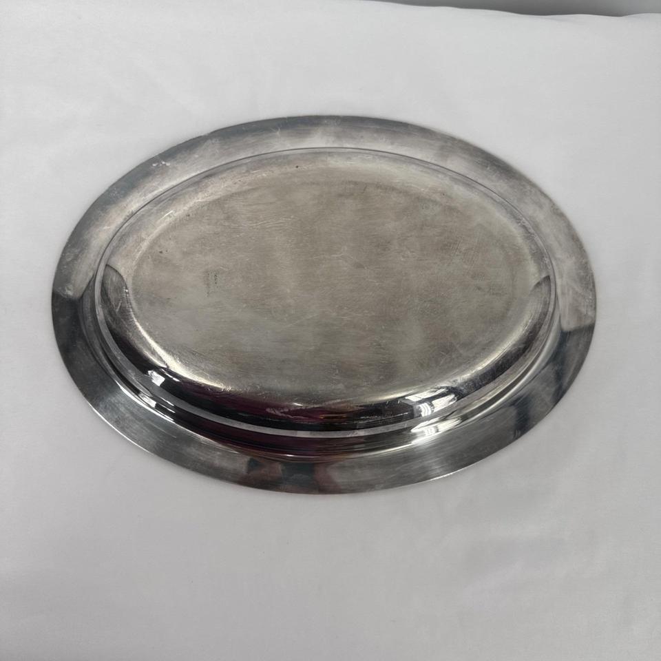 Poole Silver Co Epca Nickel 2434 2