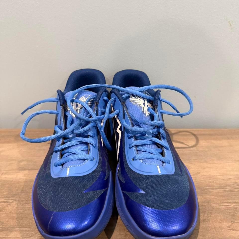 Lamelo Ball Puma Mb02 Low