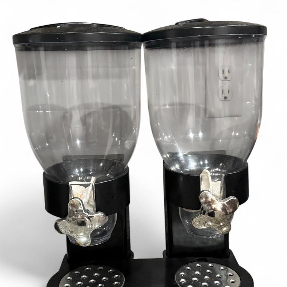 Black Commercial Coffee Dispensers Coffee 6094 2