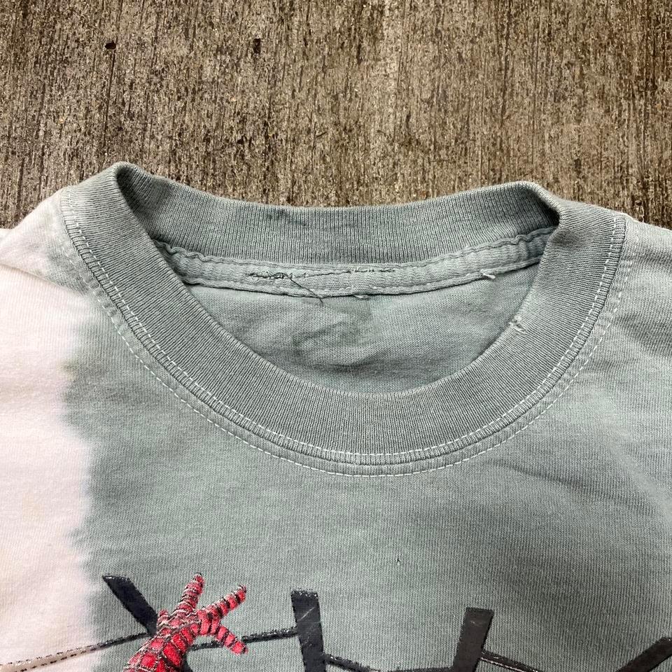 Vintage Y2k Spider Man 2 Aa07 5