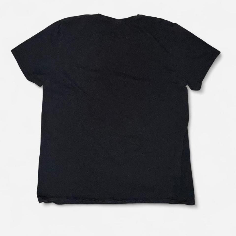 Corvette Chevrolet Graphic Tee 4