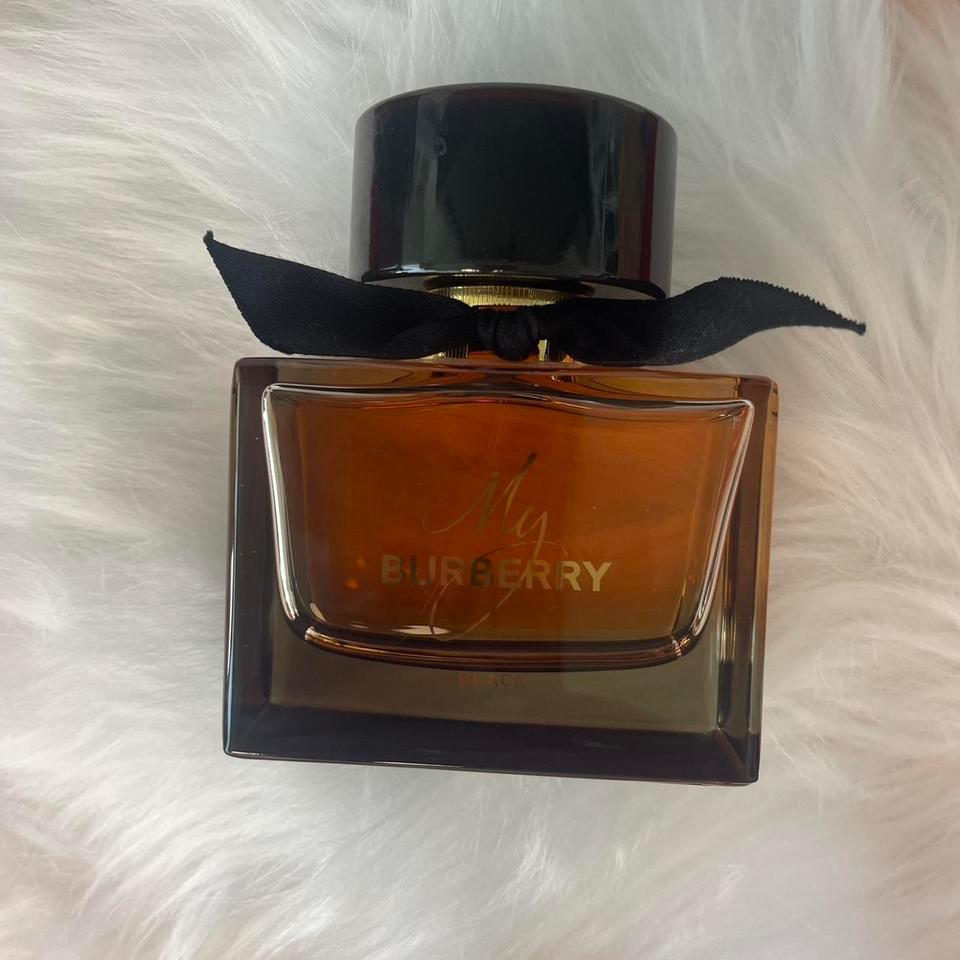 Burberry My Burberry Black Eau 2